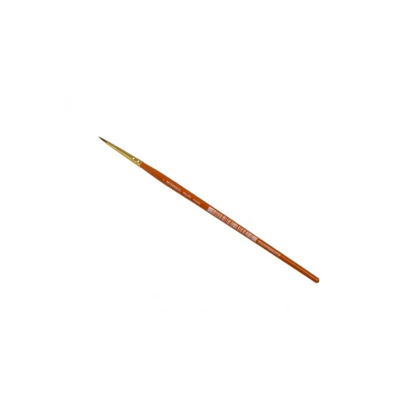 Humbrol Palpo Brush 0