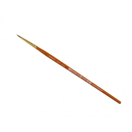 Humbrol Palpo Brush 0