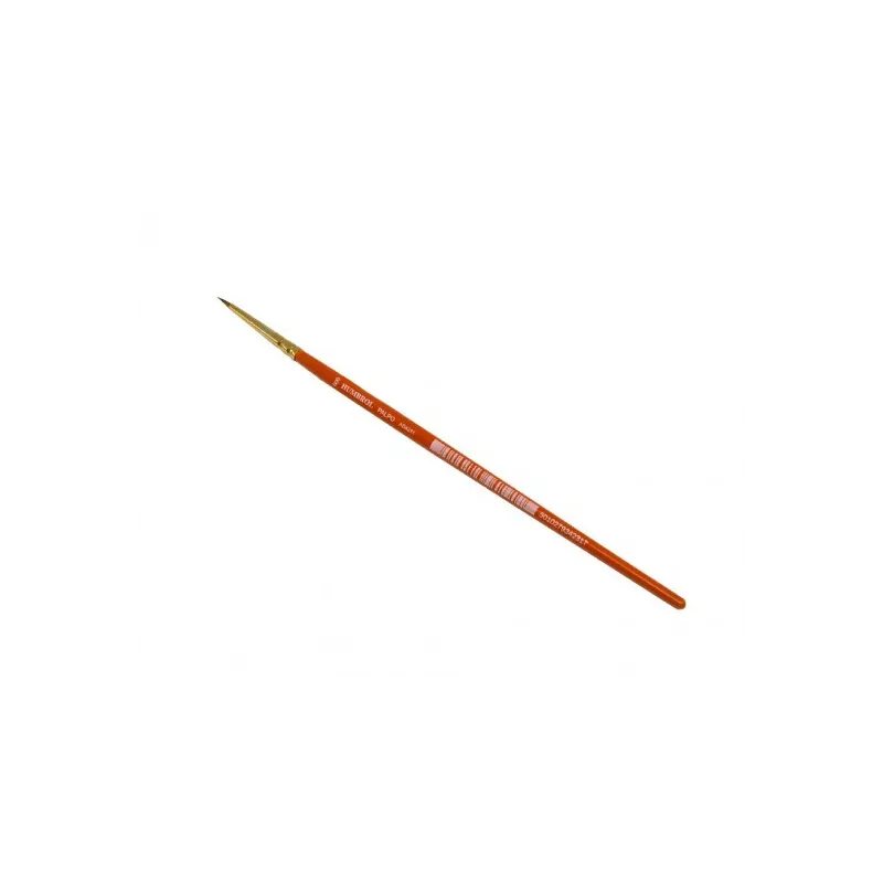 Humbrol Palpo Brush 000