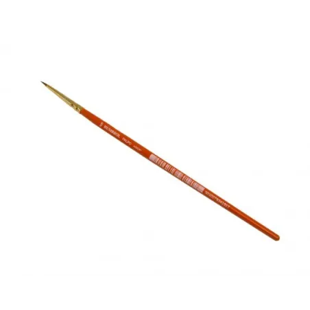Humbrol Palpo Brush 000