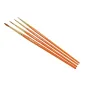 Humbrol Palpo Brush Pack 000, 0, 2, 4 Humbrol Palpo Brush Pack 000, 0, 2, 4