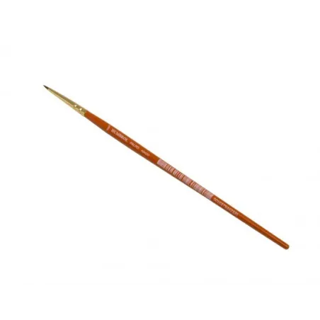 Humbrol Palpo Brush 00000