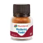 Humbrol Weathering Powder 28ml- Rust 