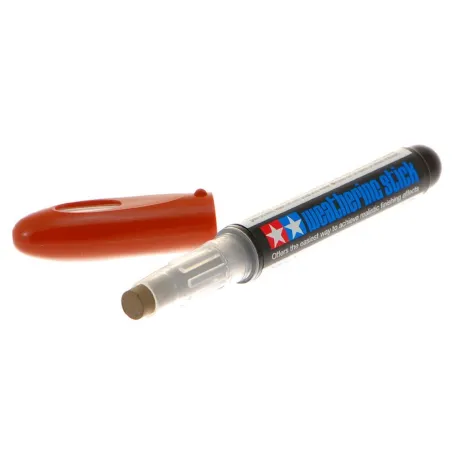 TAMIYA Weathering stick - mud