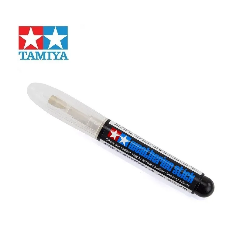 TAMIYA Weathering Stick - Sand