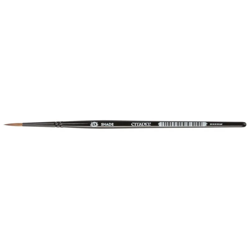 CITADEL CITADEL MEDIUM SHADE BRUSH 