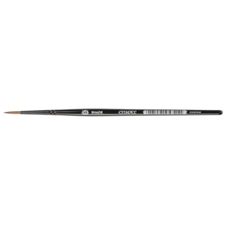 CITADEL CITADEL MEDIUM SHADE BRUSH 