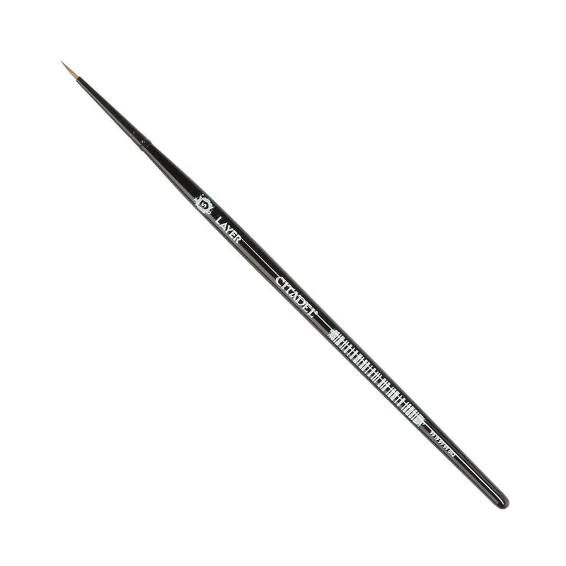 CITADEL CITADEL SMALL LAYER BRUSH 