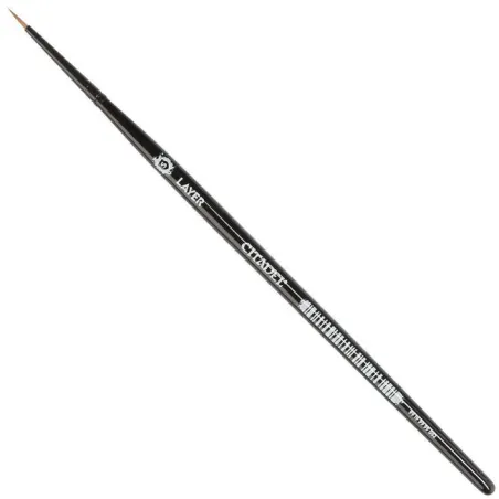 CITADEL CITADEL SMALL LAYER BRUSH 
