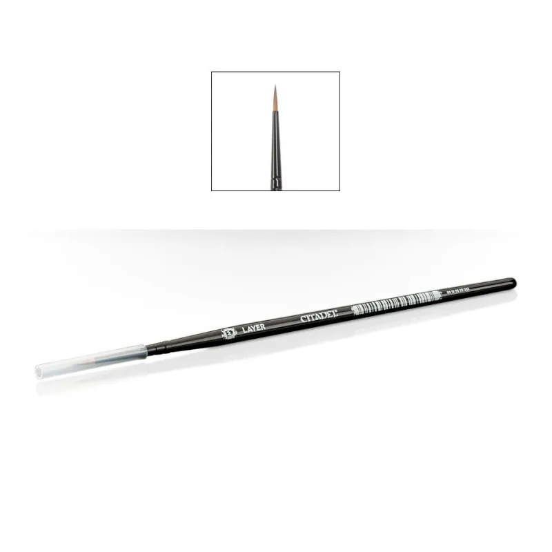 CITADEL CITADEL MEDIUM LAYER BRUSH 
