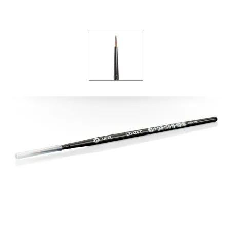 CITADEL CITADEL MEDIUM LAYER BRUSH 