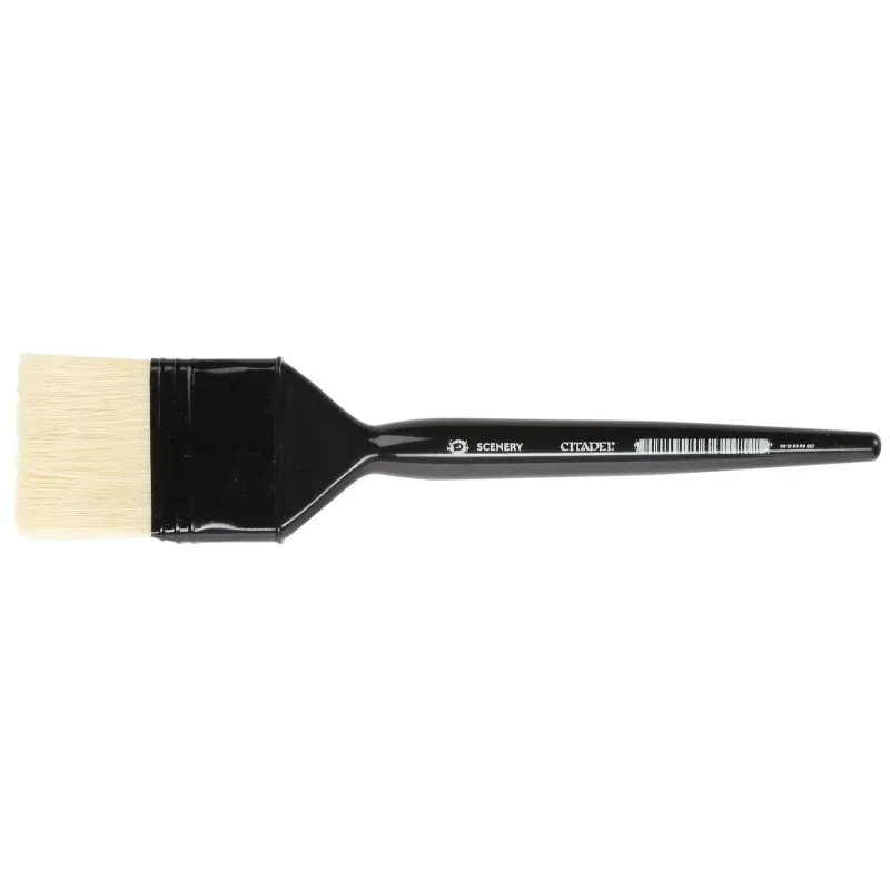 CITADEL CITADEL LARGE SCENERY BRUSH 