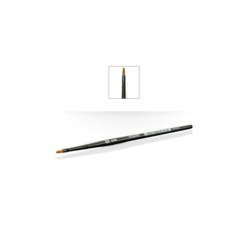CITADEL CITADEL MEDIUM BASE BRUSH 