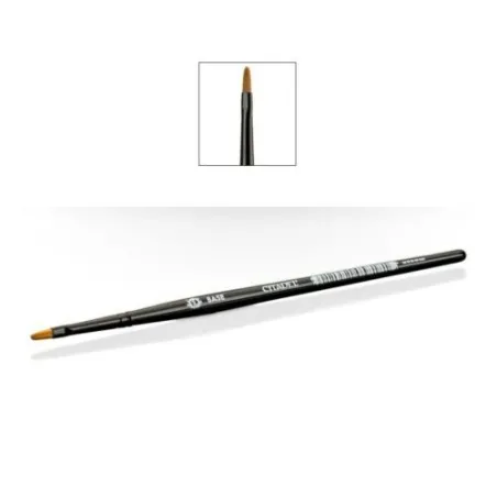 CITADEL CITADEL MEDIUM BASE BRUSH 