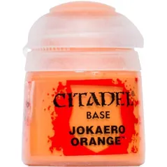 CITADEL JOKAERO ORANGE Paint - Base