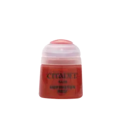 CITADEL MEPHISTON RED Paint - Base