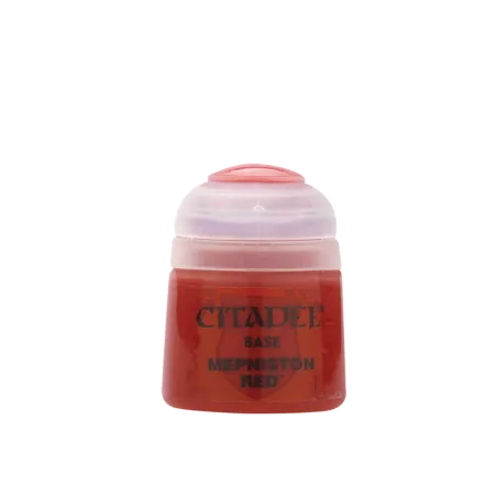 CITADEL MEPHISTON RED Paint - Base