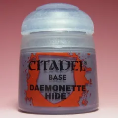 CITADEL BASE: DAEMONETTE HIDE (12ML) Paint - Base