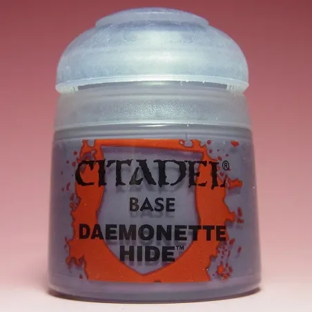 CITADEL BASE: DAEMONETTE HIDE (12ML) Paint - Base