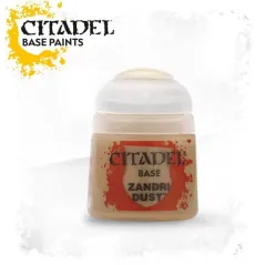 CITADEL ZANDRI DUST Paint - Base