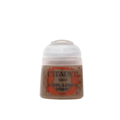 CITADEL STEEL LEGION DRAB Paint - Base