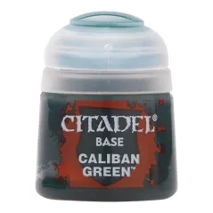 CITADEL CALIBAN GREEN Paint - Base