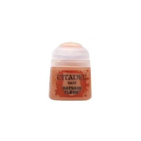 CITADEL BASE: RATSKIN FLESH (12ML) Paint - Base