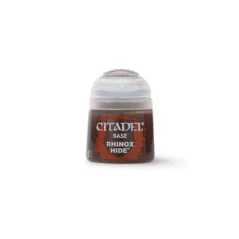 CITADEL RHINOX HIDE Paint - Base