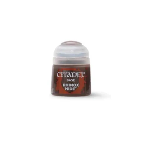 CITADEL RHINOX HIDE Paint - Base
