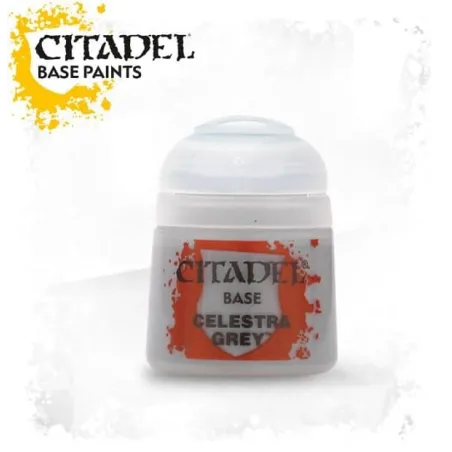 CITADEL CELESTRA GREY Paint - Base