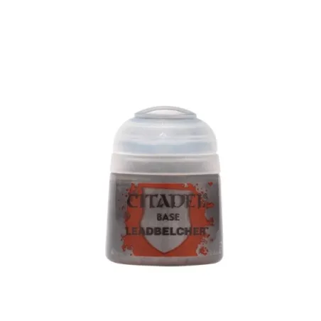 CITADEL LEADBELCHER Paint - Base
