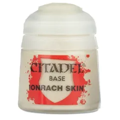 CITADEL BASE: IONRACH SKIN (12ML) Paint - Base