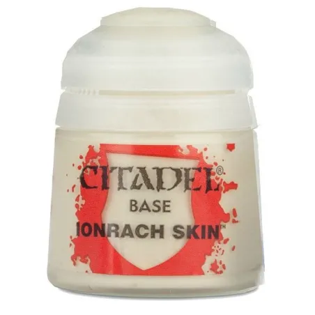 CITADEL BASE: IONRACH SKIN (12ML) Paint - Base