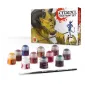 CITADEL CITADEL BASE PAINT SET Paint - Base CITADEL CITADEL BASE PAINT SET Paint - Base