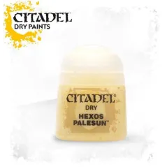 CITADEL HEXOS PALESUN Paint - Dry