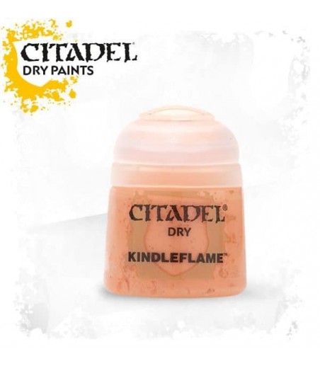 CITADEL KINDLEFLAME  Paint - Dry