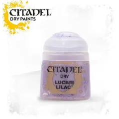 CITADEL LUCIUS LILAC Paint - Dry