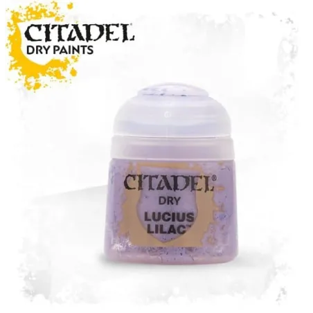 CITADEL LUCIUS LILAC Paint - Dry