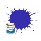 Humbrol No 14 French Blue - Gloss - Tinlet No 1 (14ml)