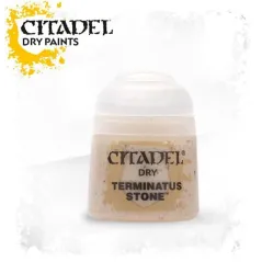 CITADEL TERMINATUS STONE (12ML) Paint - Dry