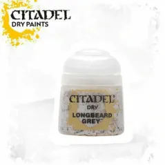 CITADEL LONGBEARD GREY Paint - Dry