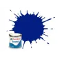 Humbrol No 15 Midnight Blue - Gloss - Tinlet No 1 (14ml)