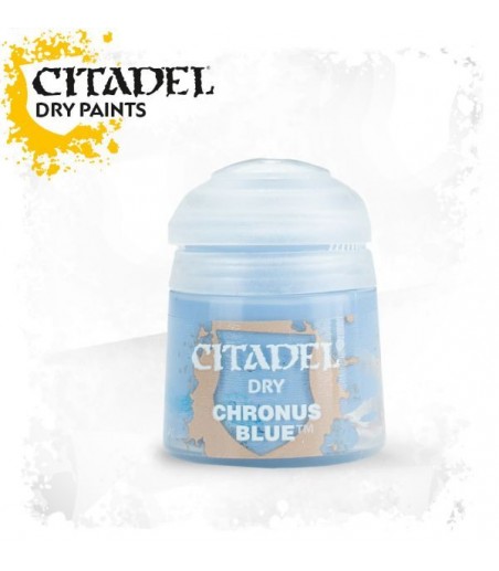 CITADEL CHRONUS BLUE  Paint - Dry