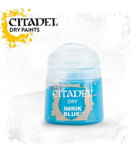 CITADEL STORMFANG  Paint - Dry