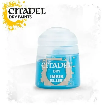 CITADEL STORMFANG Paint - Dry