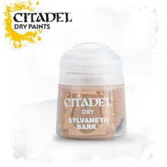 CITADEL SYLVANETH BARK Paint - Dry
