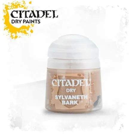 CITADEL SYLVANETH BARK Paint - Dry