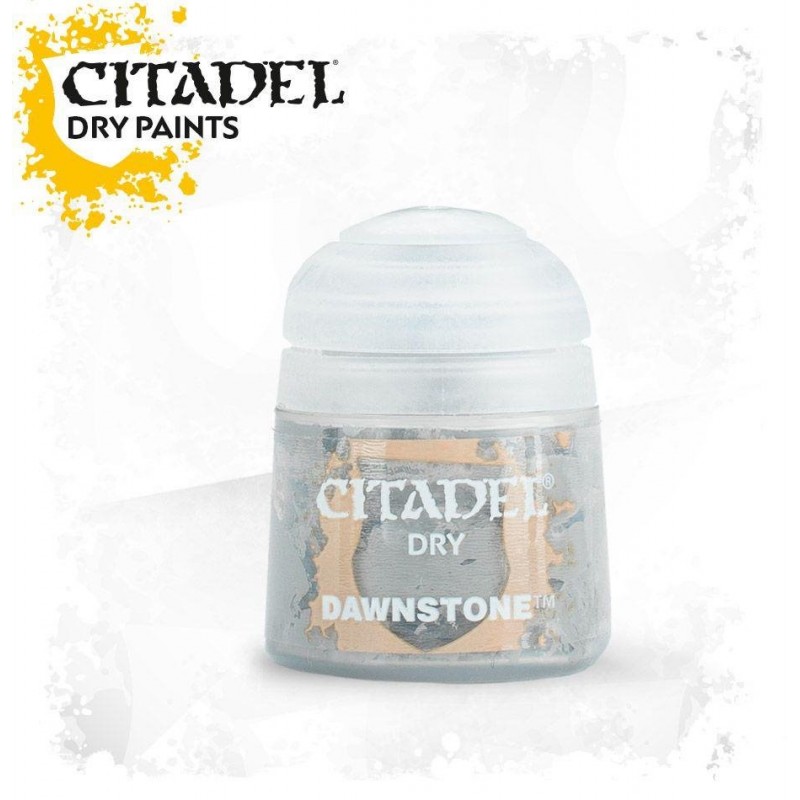 CITADEL DAWNSTONE  Paint - Dry