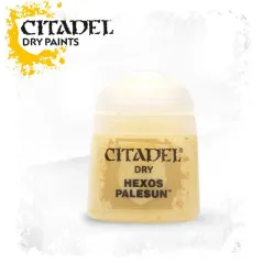 CITADEL SIGMARITE Paint - Dry