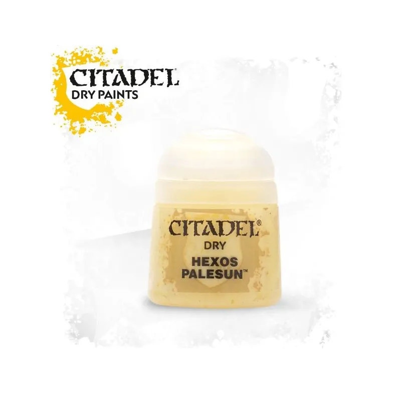 CITADEL SIGMARITE Paint - Dry CITADEL SIGMARITE Paint - Dry